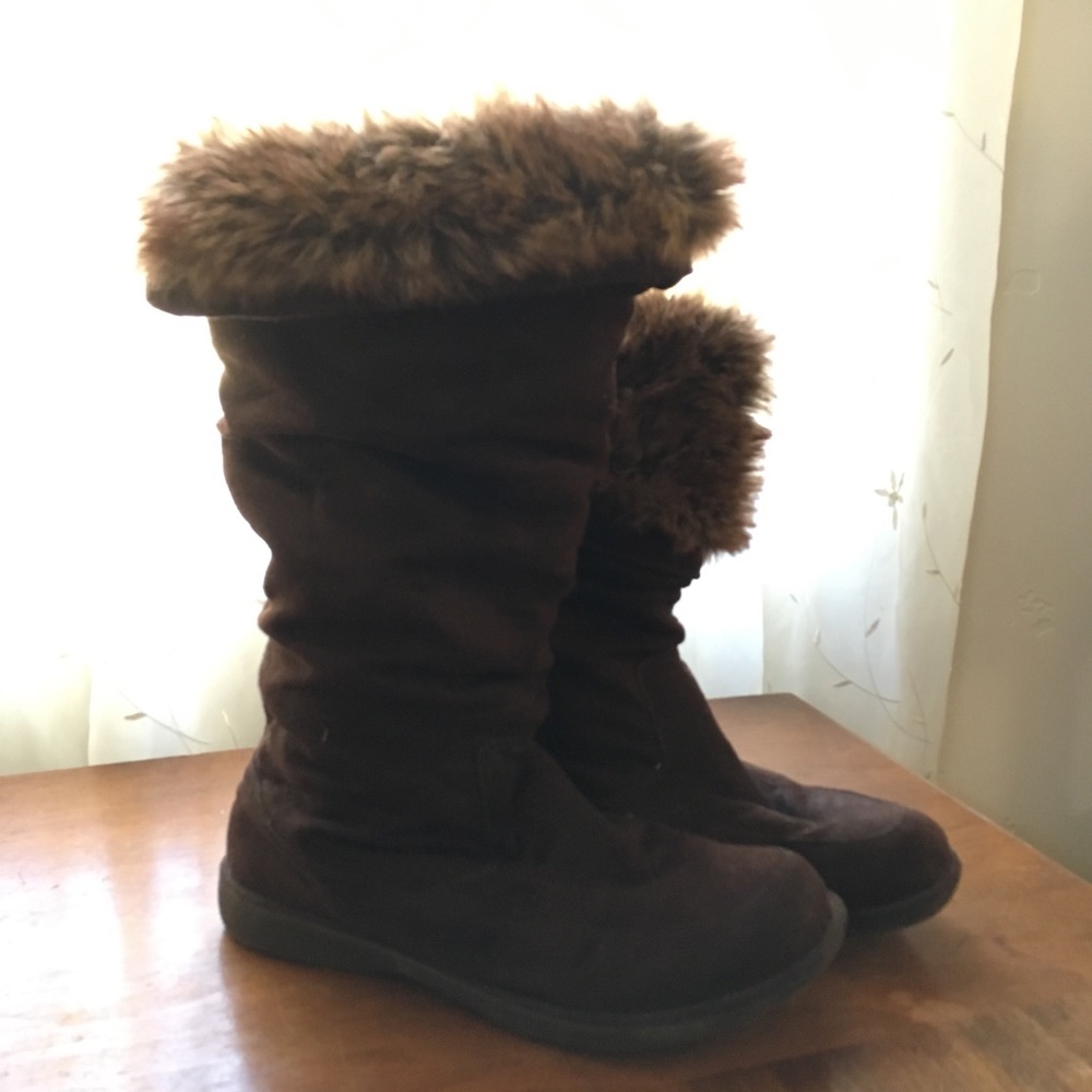 Route 66 Winter Boots